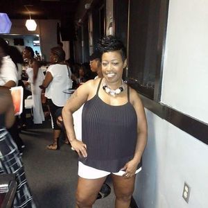 Meet your Posher, Wendy